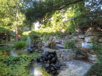 Cotton Gin Village Fredericksburg Exterior foto